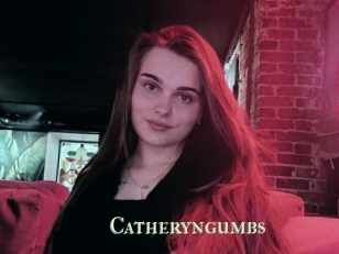 Catheryngumbs