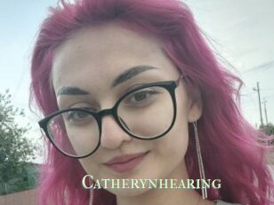 Catherynhearing