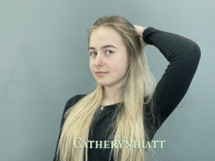 Catherynhiatt