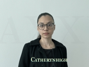 Catherynhigh