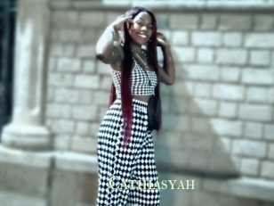 Cathiasyah
