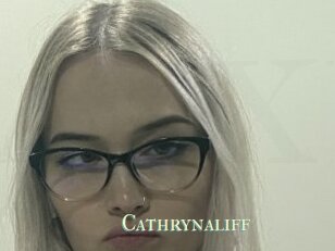 Cathrynaliff