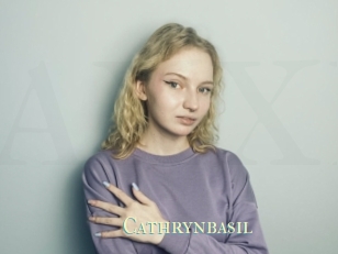 Cathrynbasil