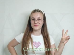 Cathrynblissett