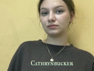 Cathrynbucker
