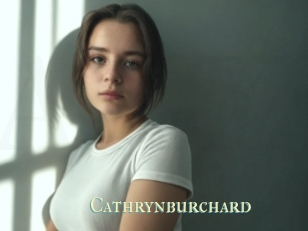 Cathrynburchard