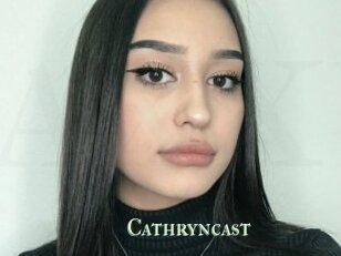 Cathryncast