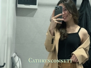 Cathrynconnett