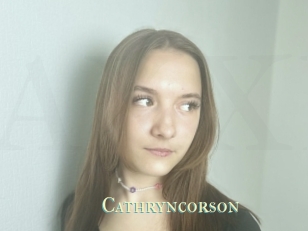 Cathryncorson