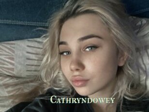 Cathryndowey