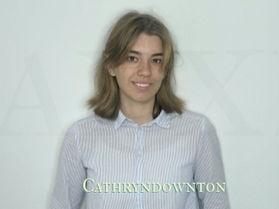 Cathryndownton