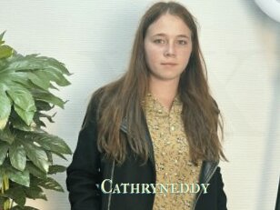 Cathryneddy