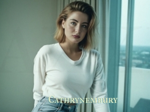 Cathrynembury