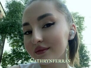 Cathrynferran