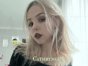Cathryngise