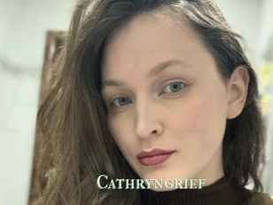 Cathryngrief
