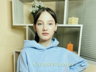 Cathrynhames