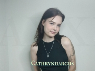 Cathrynhargus