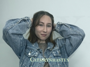 Cathrynhastey