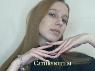 Cathrynhelm