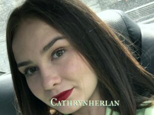 Cathrynherlan