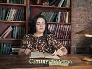 Cathrynromero