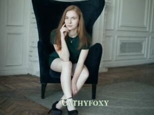 Cathyfoxy