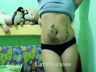Cathylicious