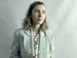 Cathymckoy