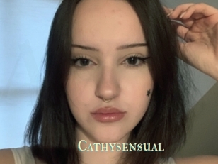 Cathysensual