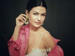 Cathzj18