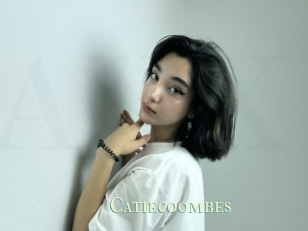 Catiecoombes