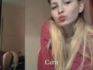 Catii