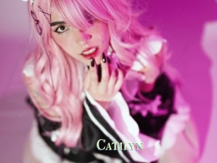Catilyn
