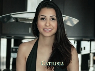 catiusia Actrice xxx
