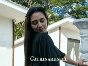Catrinarusell