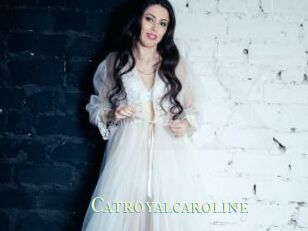 Catroyalcaroline