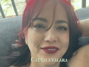 Cattaleyalara
