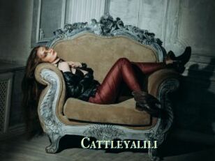 Cattleyalili
