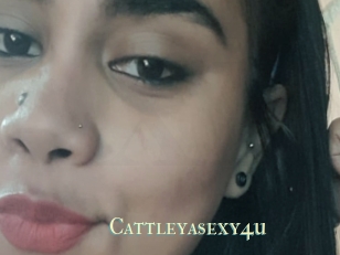 Cattleyasexy4u