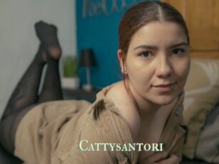 Cattysantori