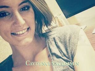 Caydencexxcummin