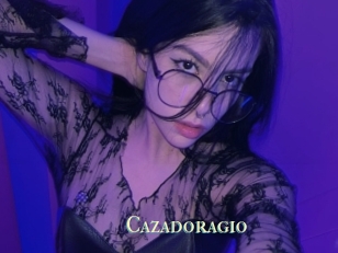 Cazadoragio