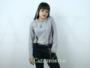 Cazzufoster