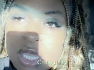 Cecequeen