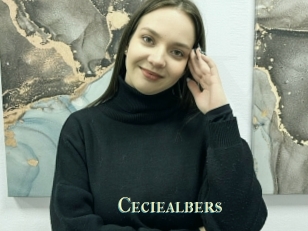 Ceciealbers