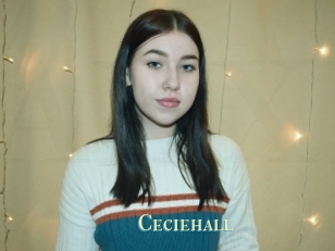 Ceciehall