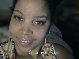 Ceciliahoney