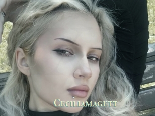 Ceciliamagett