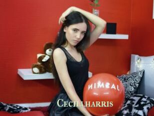 Cecillharris